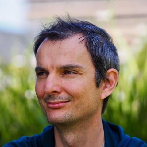 Daniel D'Alessandro
