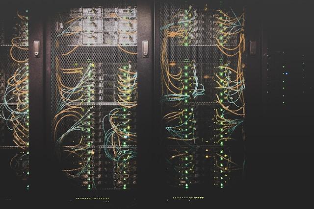 Beyond the IP Address