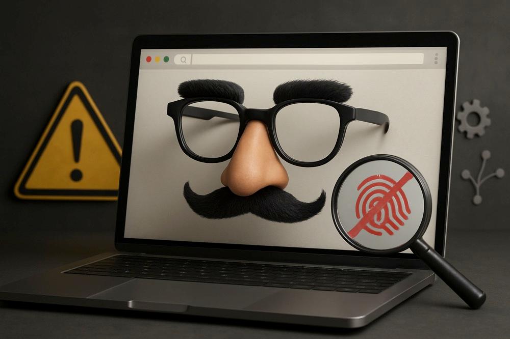 Anti-Detect Browsers