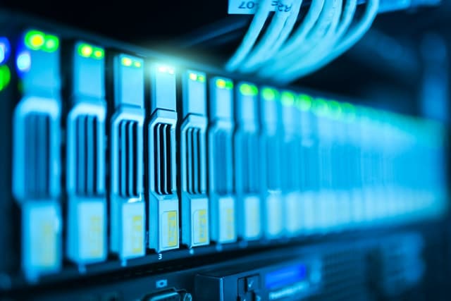 Secure Dynamic Content Caching