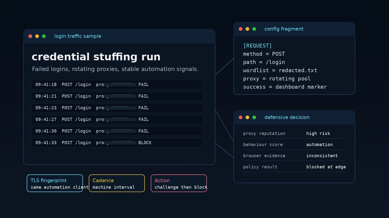 The Rise of OpenBullet
