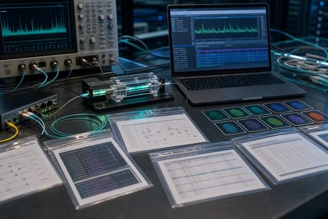An Overview of JA4+ Network Fingerprinting and Its Implications
