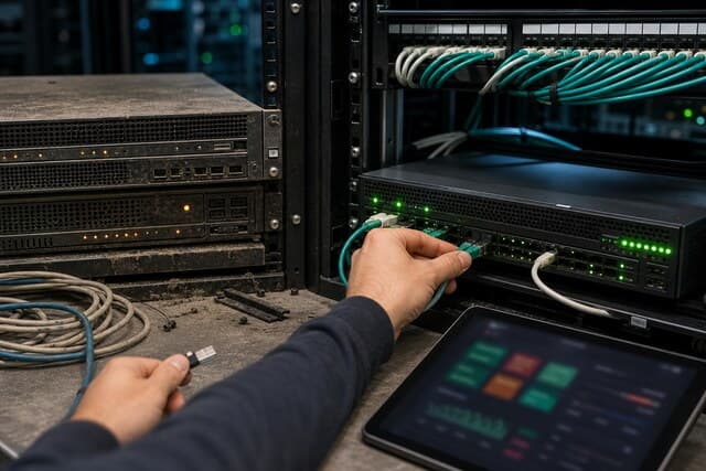 ModSecurity’s End-of-Life: Implications for Peakhour and Customers