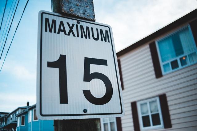 Intelligent Rate Limiting