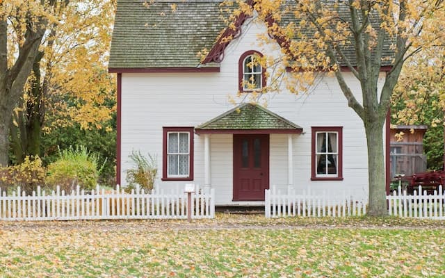 Residential Proxy Detection