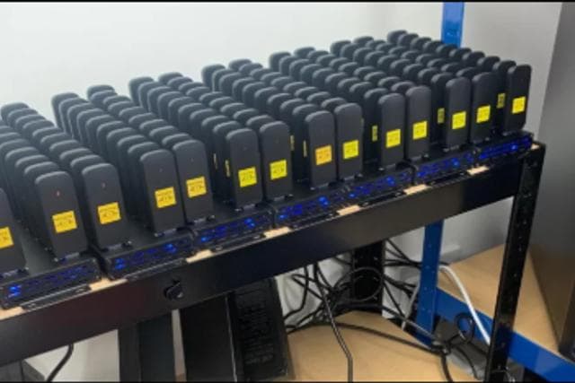 Why We Can't Trust IP Addresses