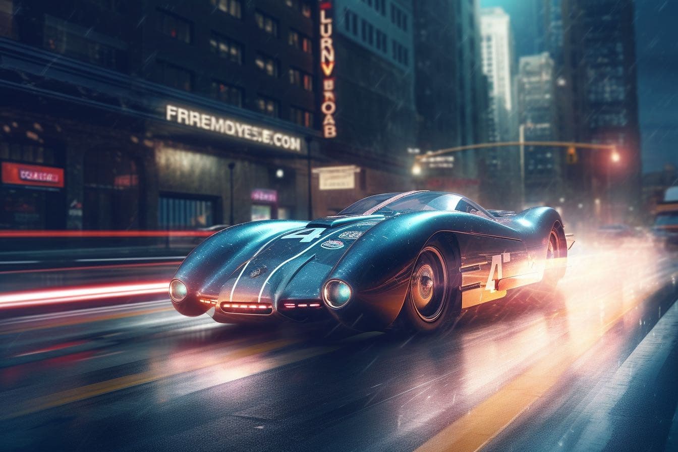 Maximising Website Speed