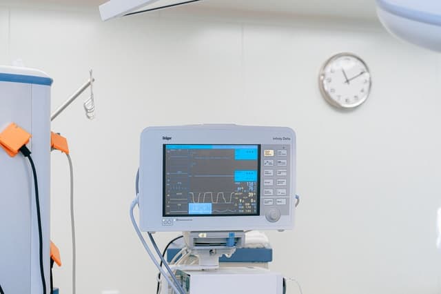 Core Web Vitals Optimisation