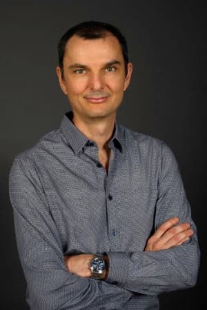 Daniel D'Alessandro