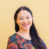 Jenny Tian