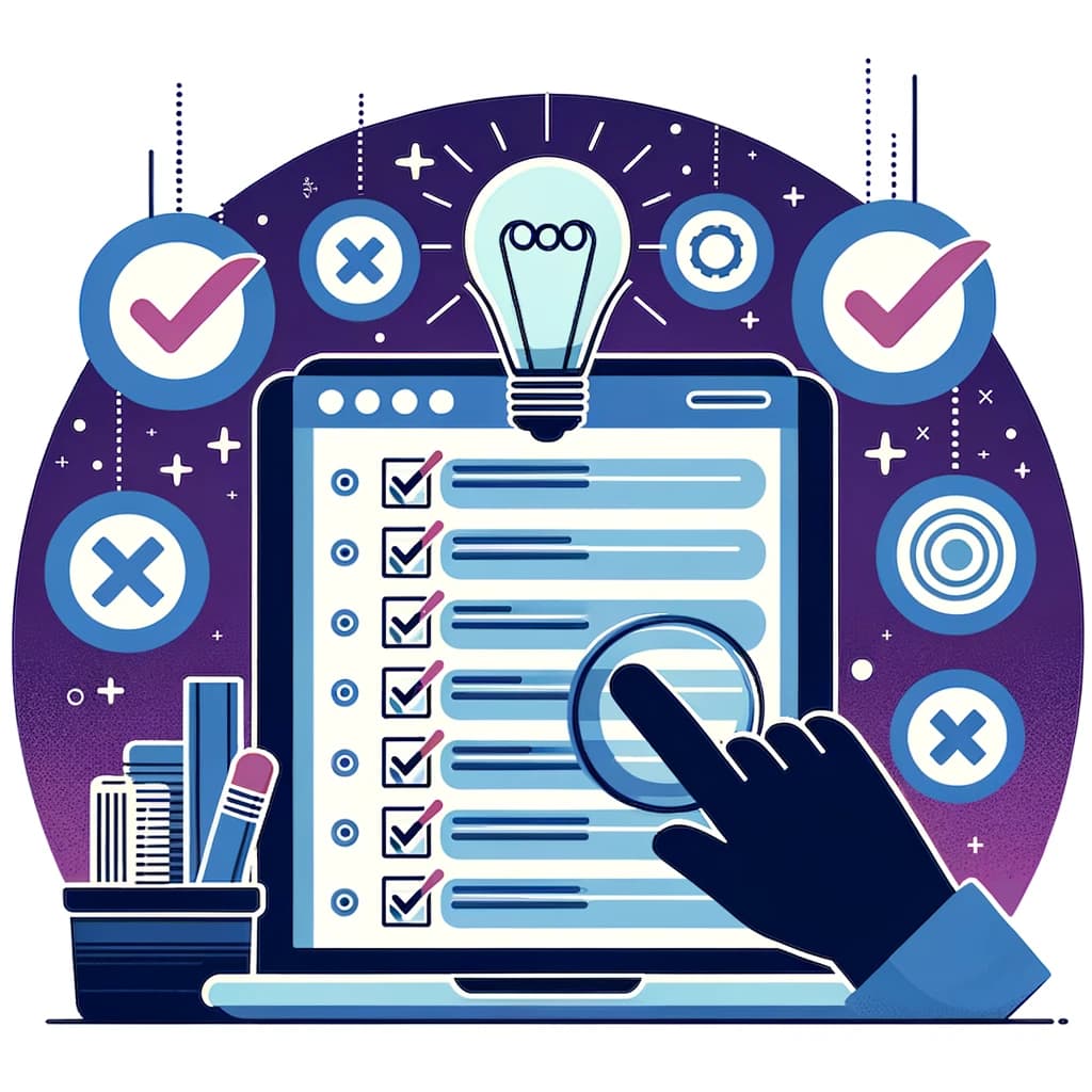 Consulting logs dashboard used to validate outcomes after security and performance changes.