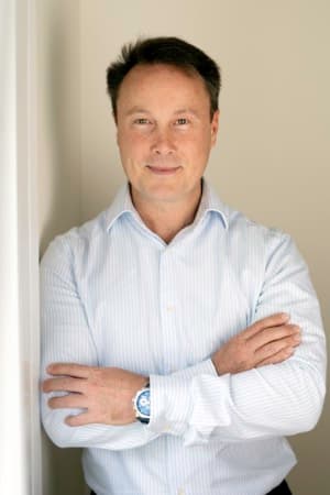 Robert Healey