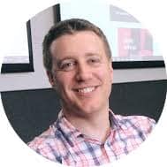 Shawn Powrie